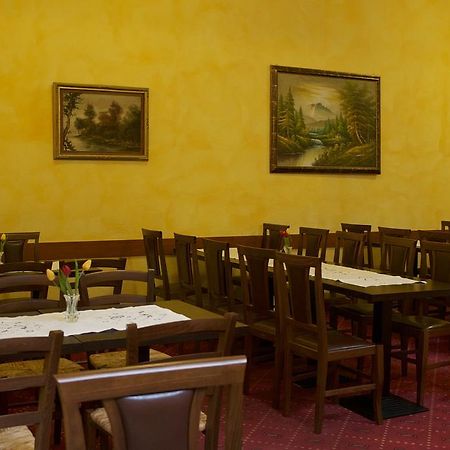 מונטה קטיני טרמה Hotel Buenos Aires מראה חיצוני תמונה
