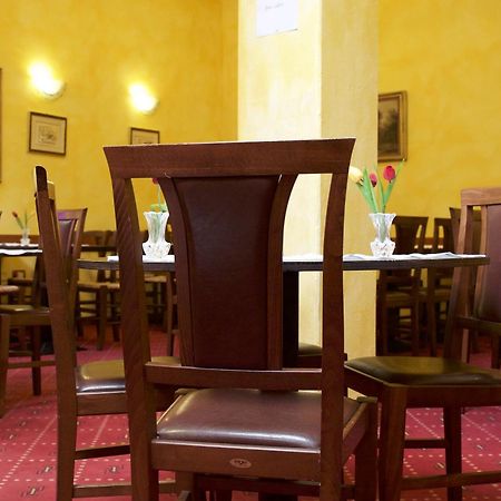 מונטה קטיני טרמה Hotel Buenos Aires מראה חיצוני תמונה