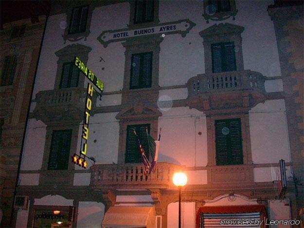מונטה קטיני טרמה Hotel Buenos Aires מראה חיצוני תמונה