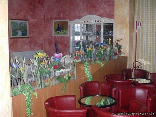 מונטה קטיני טרמה Hotel Buenos Aires מראה פנימי תמונה