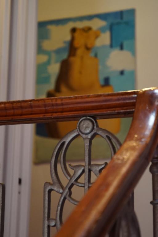 מונטה קטיני טרמה Hotel Buenos Aires מראה חיצוני תמונה