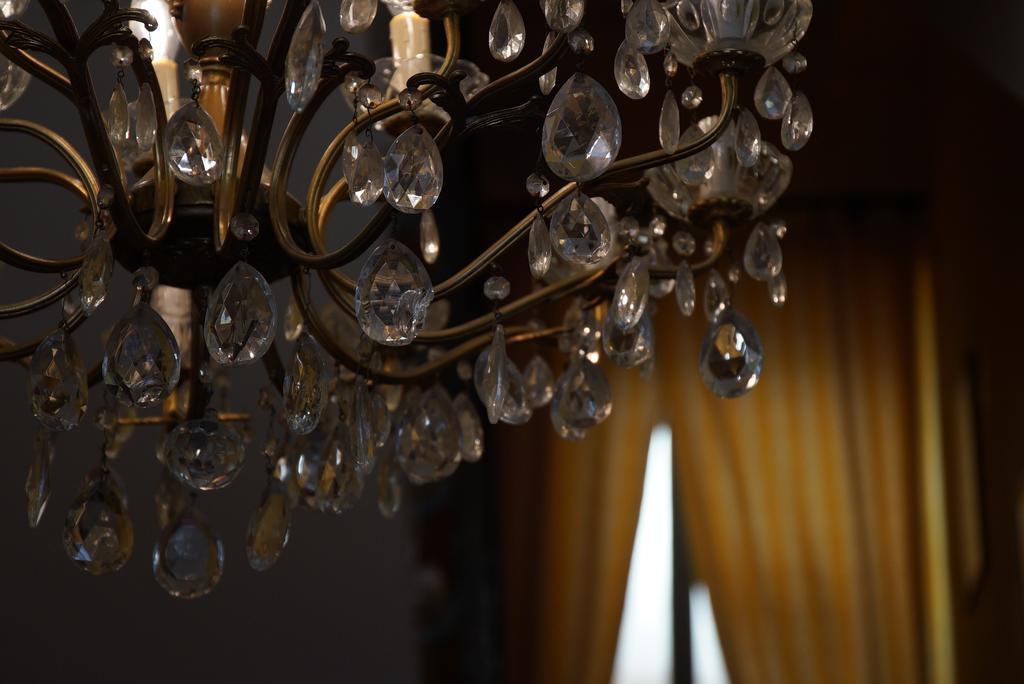 מונטה קטיני טרמה Hotel Buenos Aires מראה חיצוני תמונה