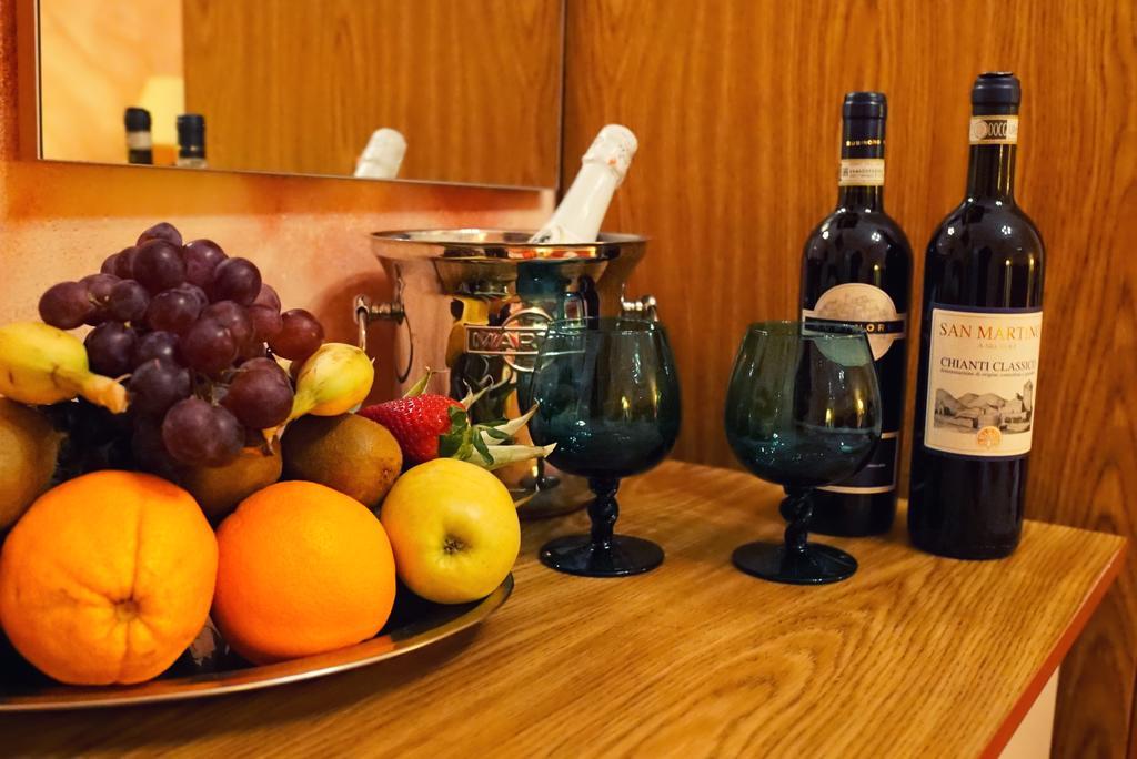 מונטה קטיני טרמה Hotel Buenos Aires מראה חיצוני תמונה