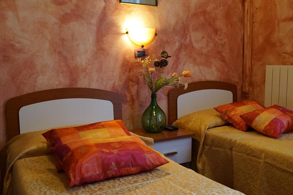 מונטה קטיני טרמה Hotel Buenos Aires מראה חיצוני תמונה