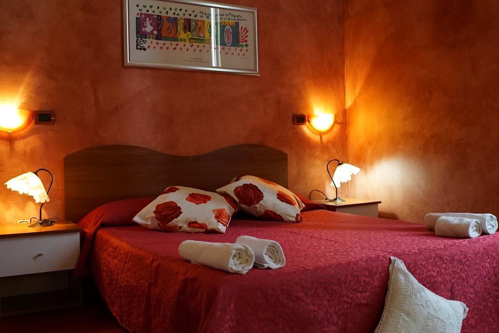 מונטה קטיני טרמה Hotel Buenos Aires מראה חיצוני תמונה