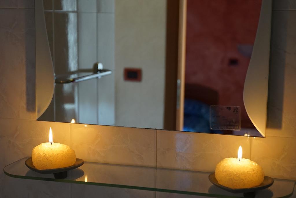 מונטה קטיני טרמה Hotel Buenos Aires מראה חיצוני תמונה