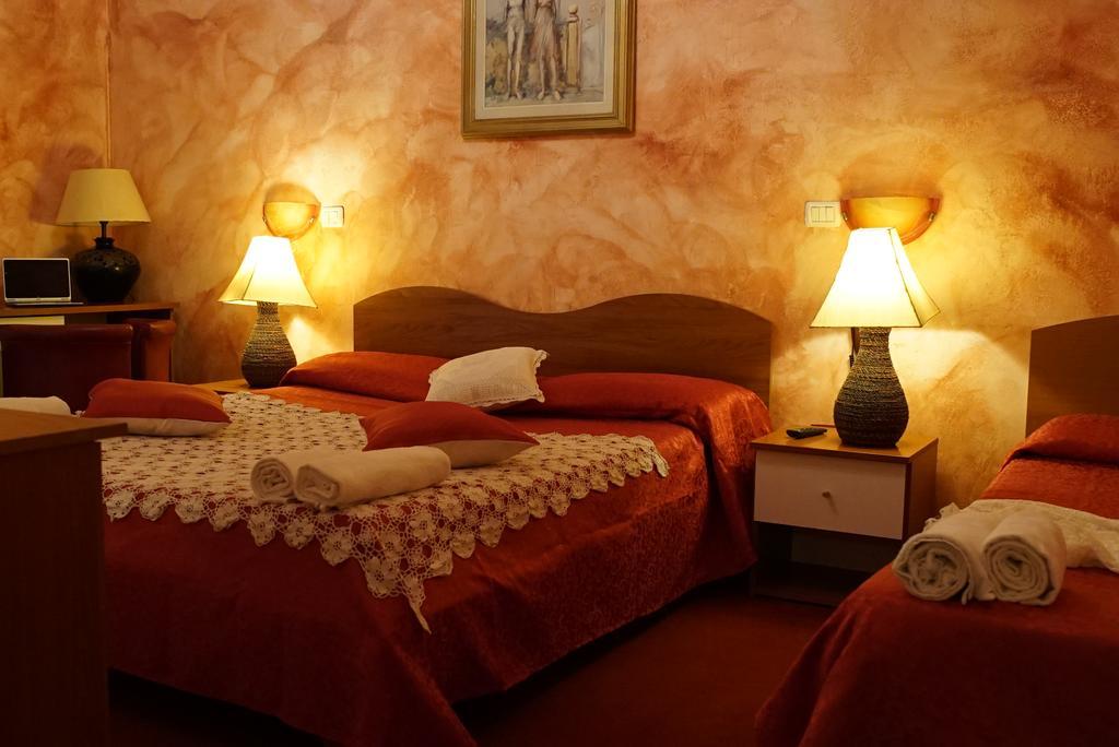 מונטה קטיני טרמה Hotel Buenos Aires מראה חיצוני תמונה