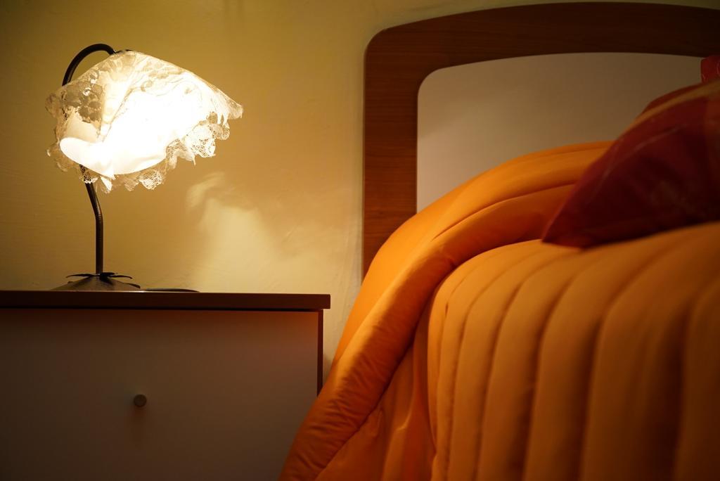 מונטה קטיני טרמה Hotel Buenos Aires מראה חיצוני תמונה