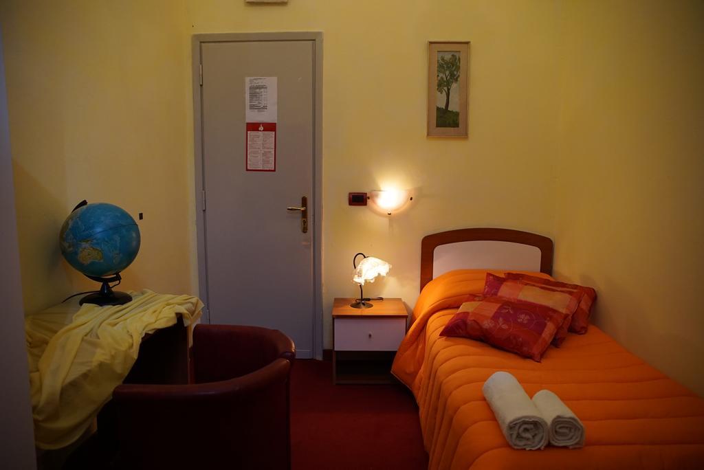 מונטה קטיני טרמה Hotel Buenos Aires מראה חיצוני תמונה
