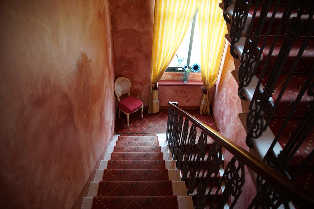 מונטה קטיני טרמה Hotel Buenos Aires מראה חיצוני תמונה