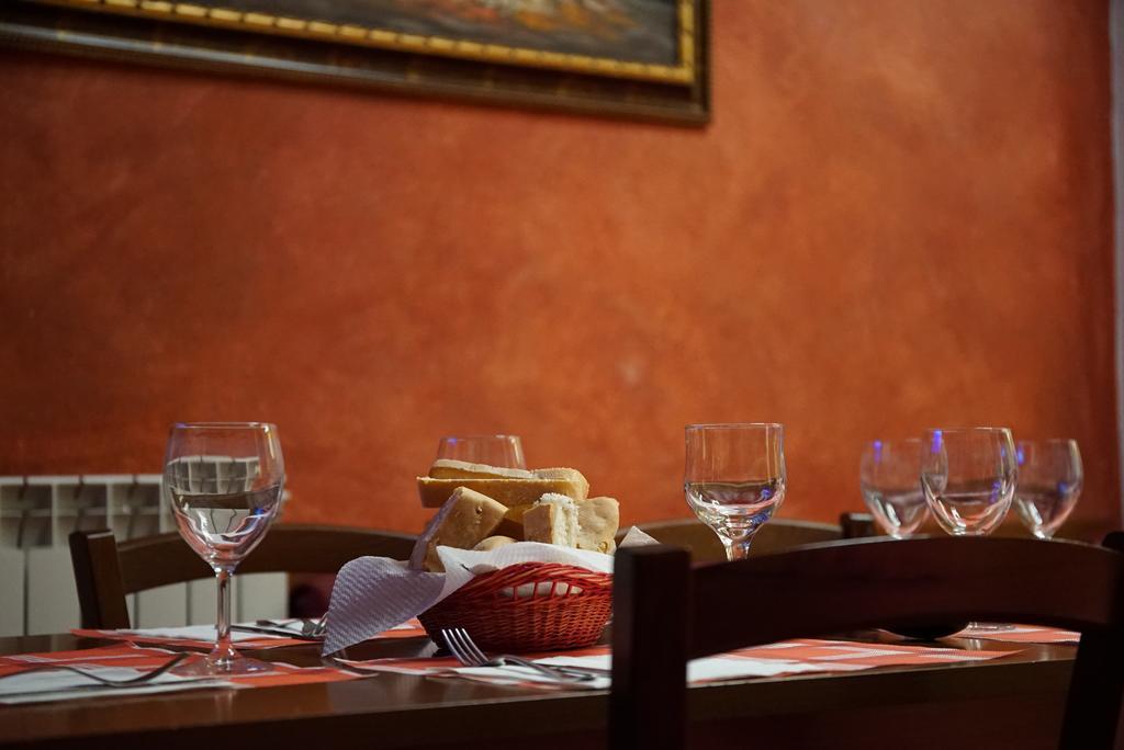 מונטה קטיני טרמה Hotel Buenos Aires מראה חיצוני תמונה
