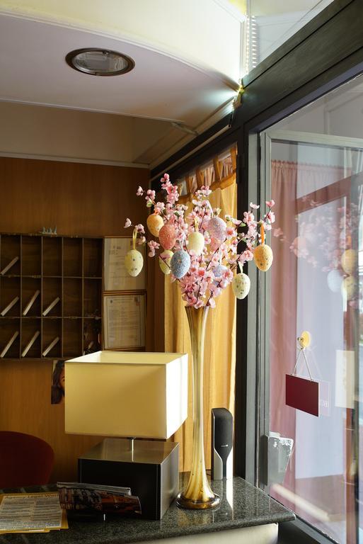 מונטה קטיני טרמה Hotel Buenos Aires מראה חיצוני תמונה