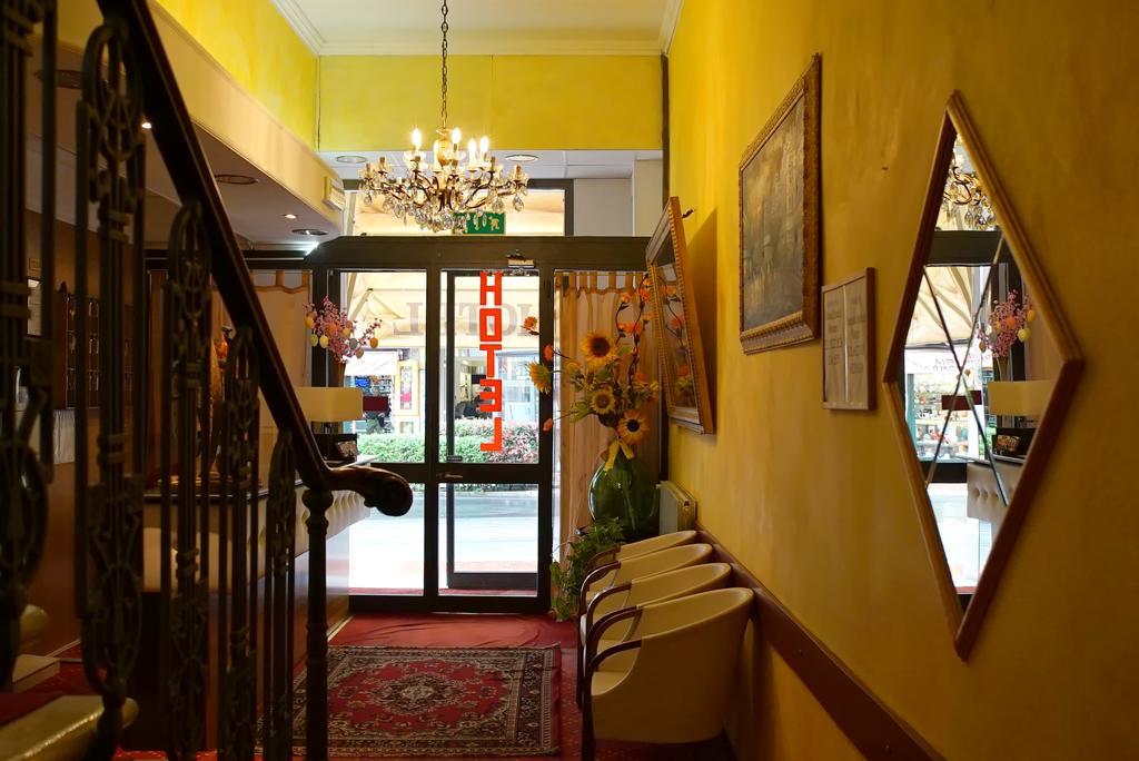 מונטה קטיני טרמה Hotel Buenos Aires מראה חיצוני תמונה