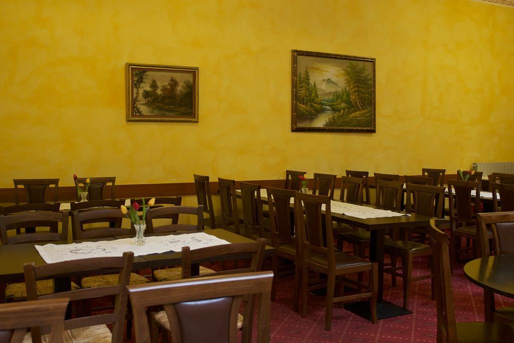 מונטה קטיני טרמה Hotel Buenos Aires מראה חיצוני תמונה