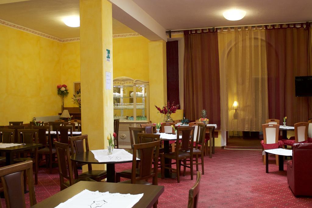 מונטה קטיני טרמה Hotel Buenos Aires מראה חיצוני תמונה
