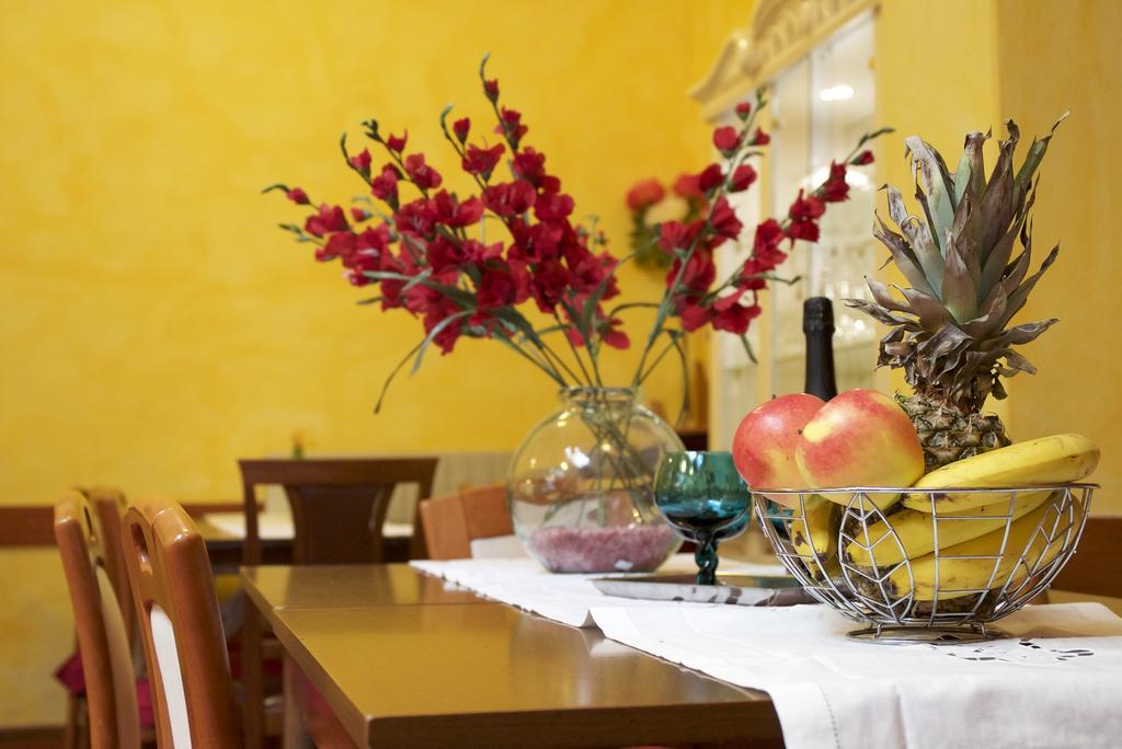 מונטה קטיני טרמה Hotel Buenos Aires מראה חיצוני תמונה